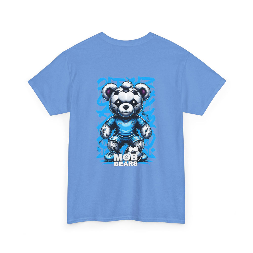 Soccer MOB Bears Tee