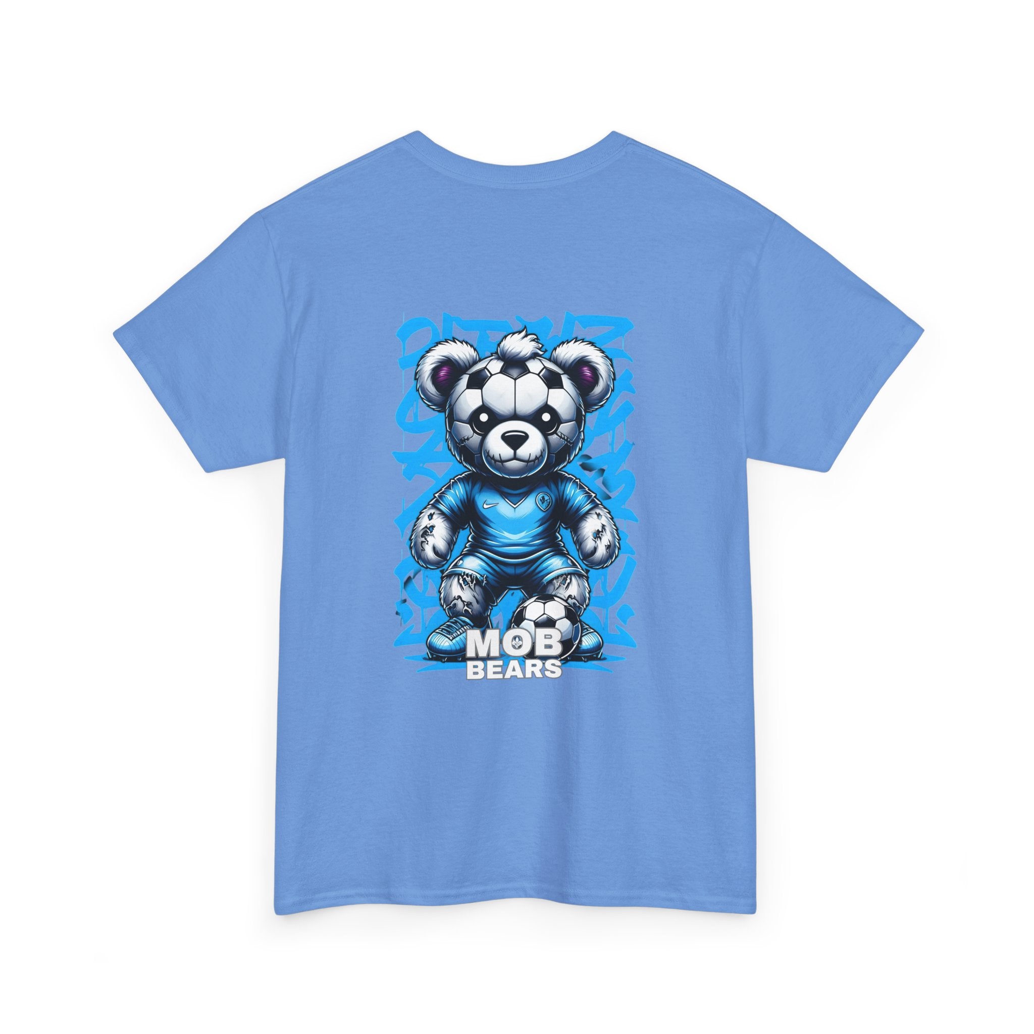 Soccer MOB Bears Tee