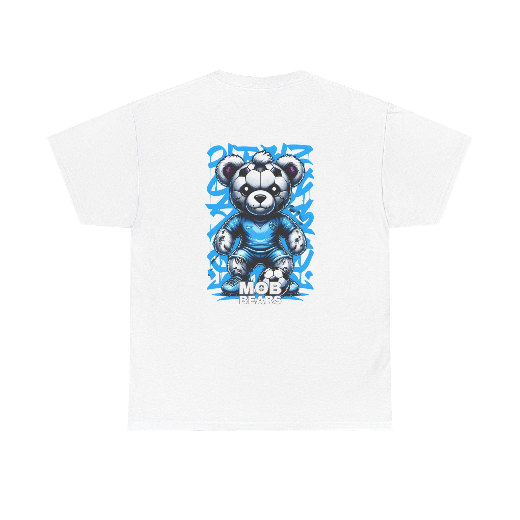 Soccer MOB Bears Tee