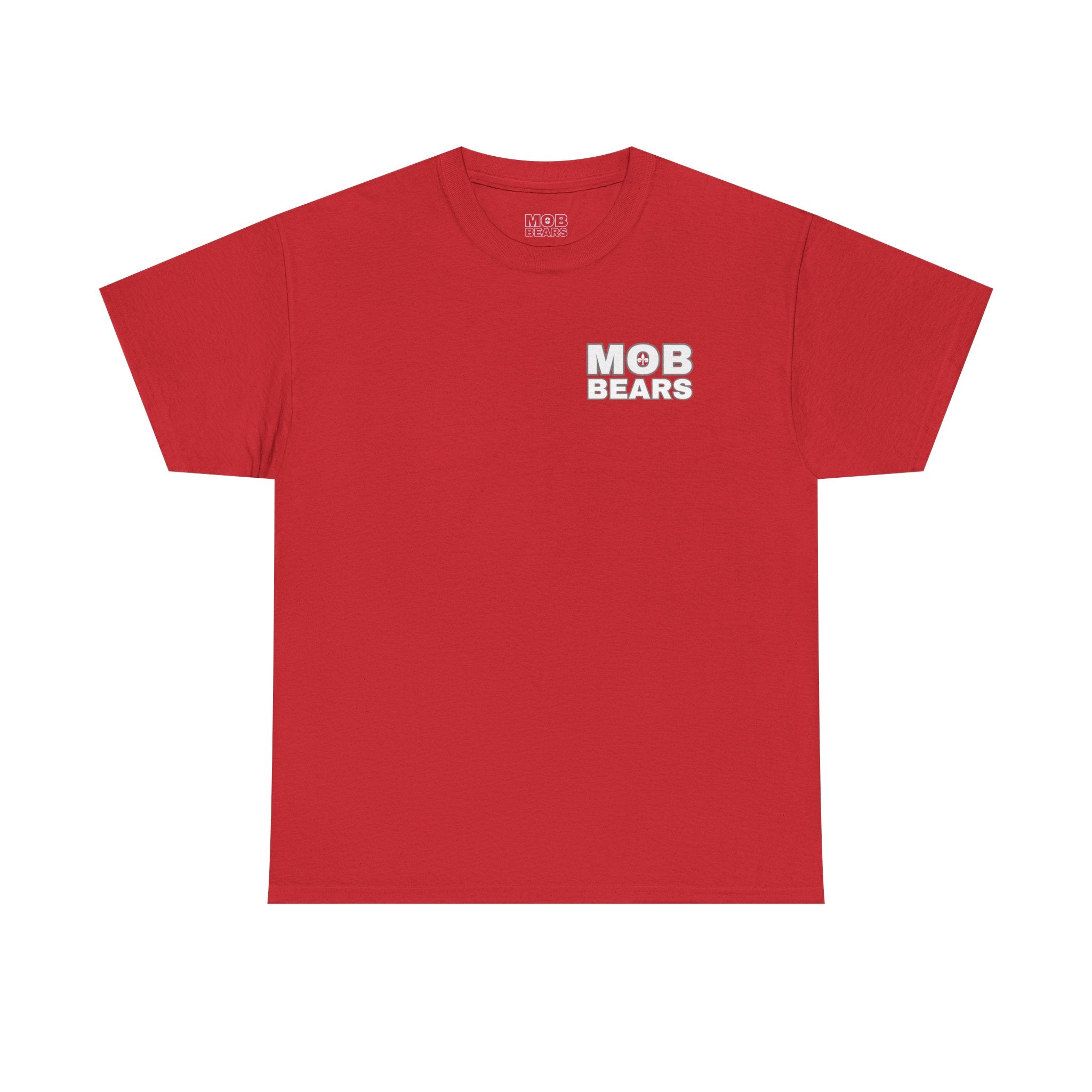 Soccer MOB Bears Tee