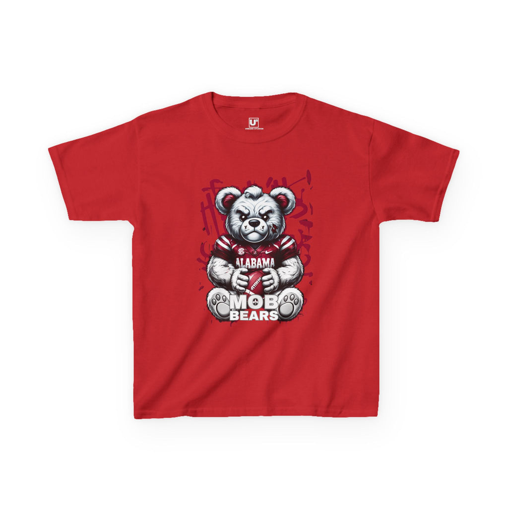 Alabama MOB Bears - Kids Tee
