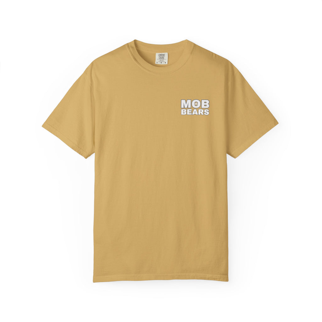 Señior MOB Bears Tee
