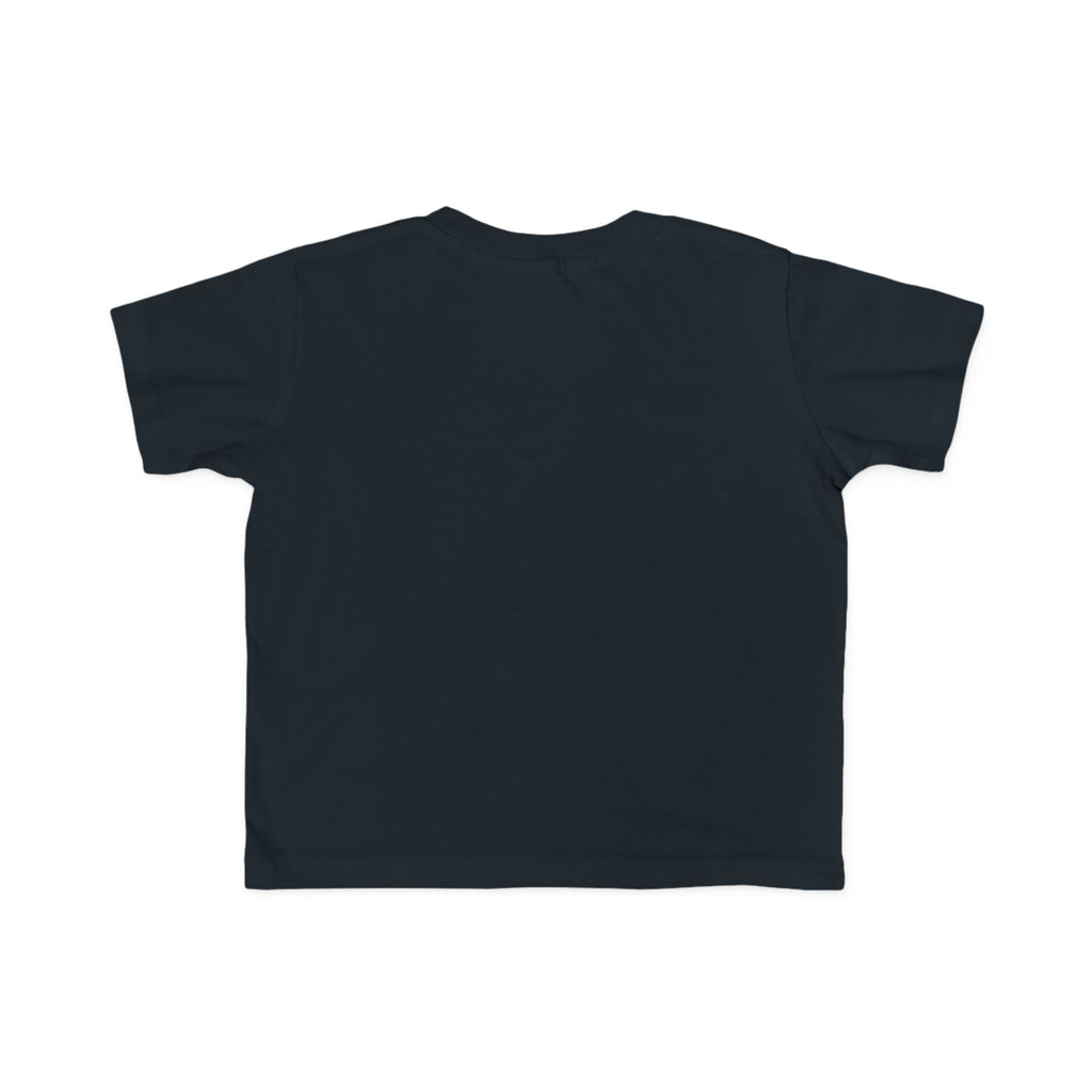 Coast Guard Bear Toddler Tee -  Harbor