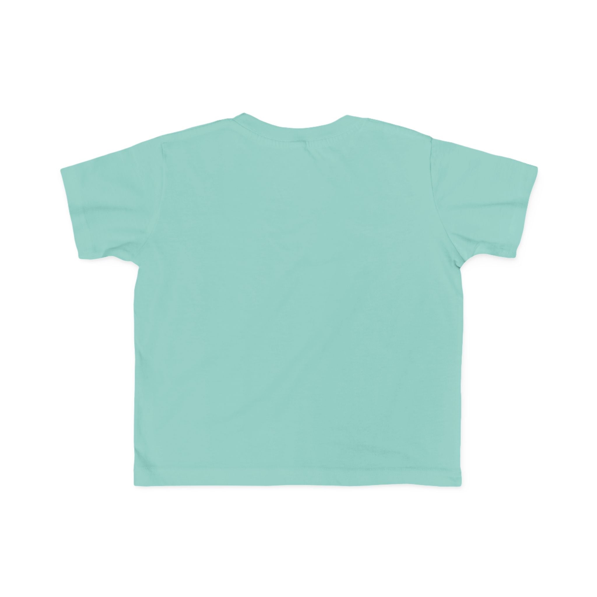 Coast Guard Bear Toddler Tee -  Harbor
