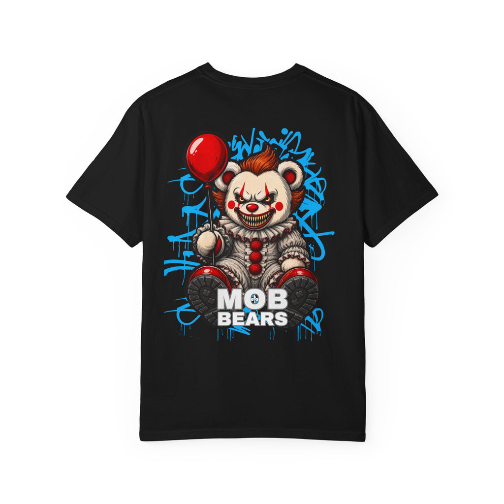 Pennywise- MOB Bears Graphic Tee