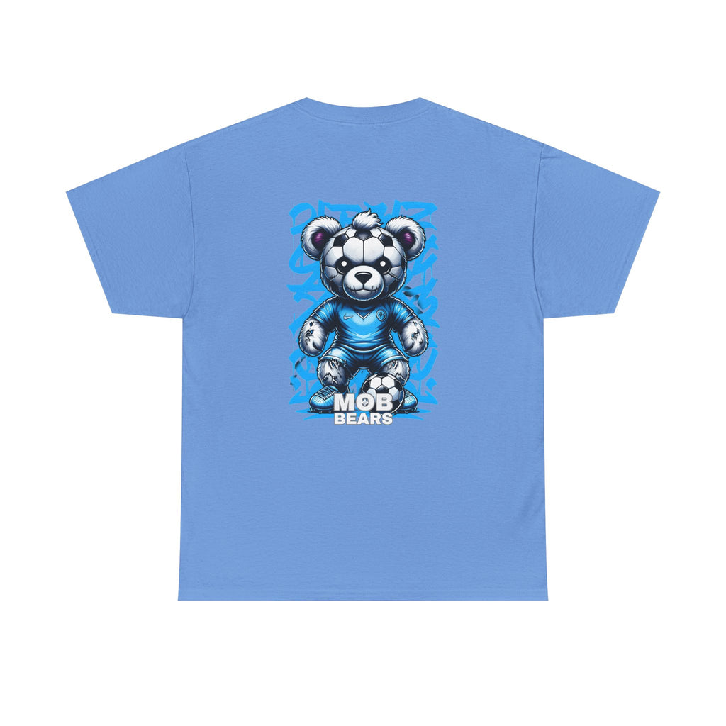 Soccer MOB Bears Tee
