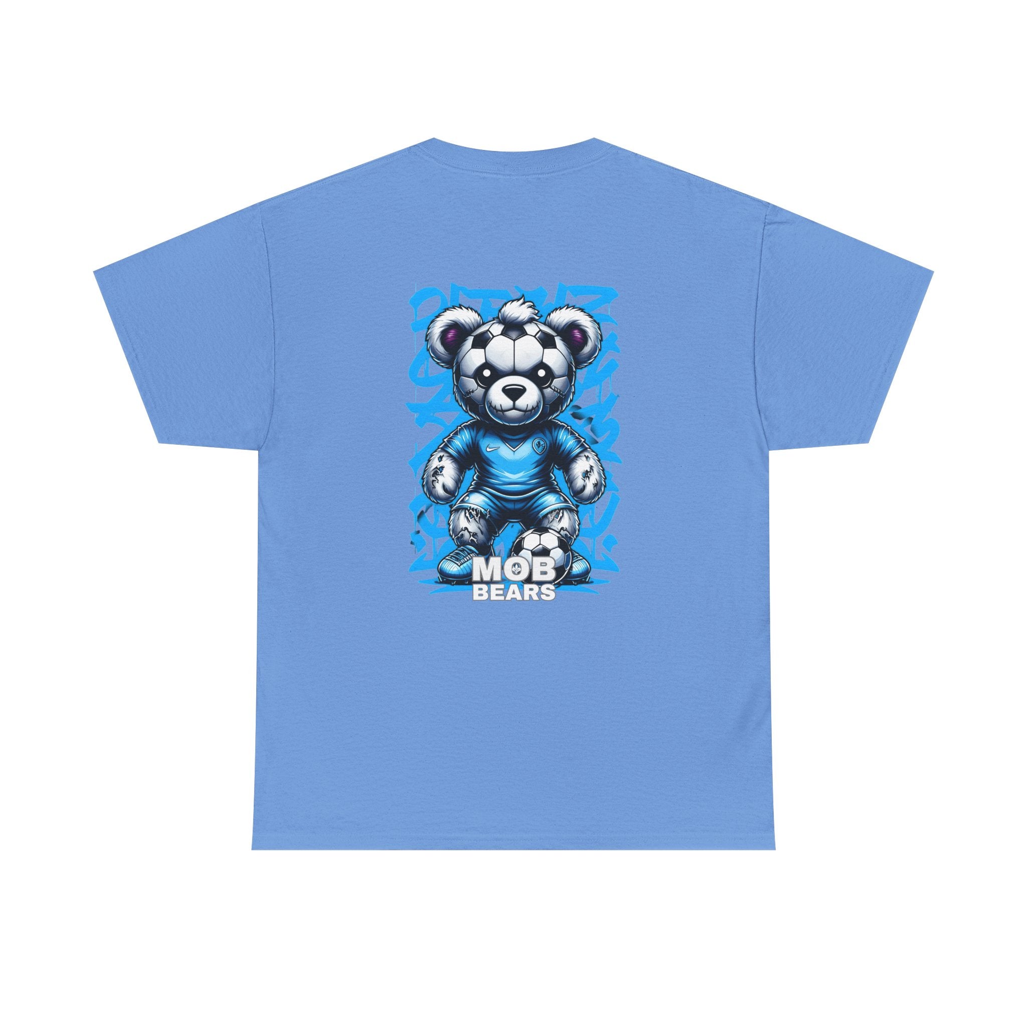 Soccer MOB Bears Tee