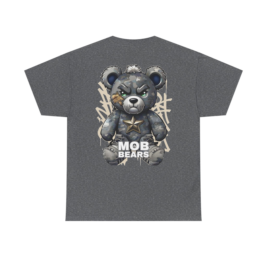 Army MOB Bears Tee