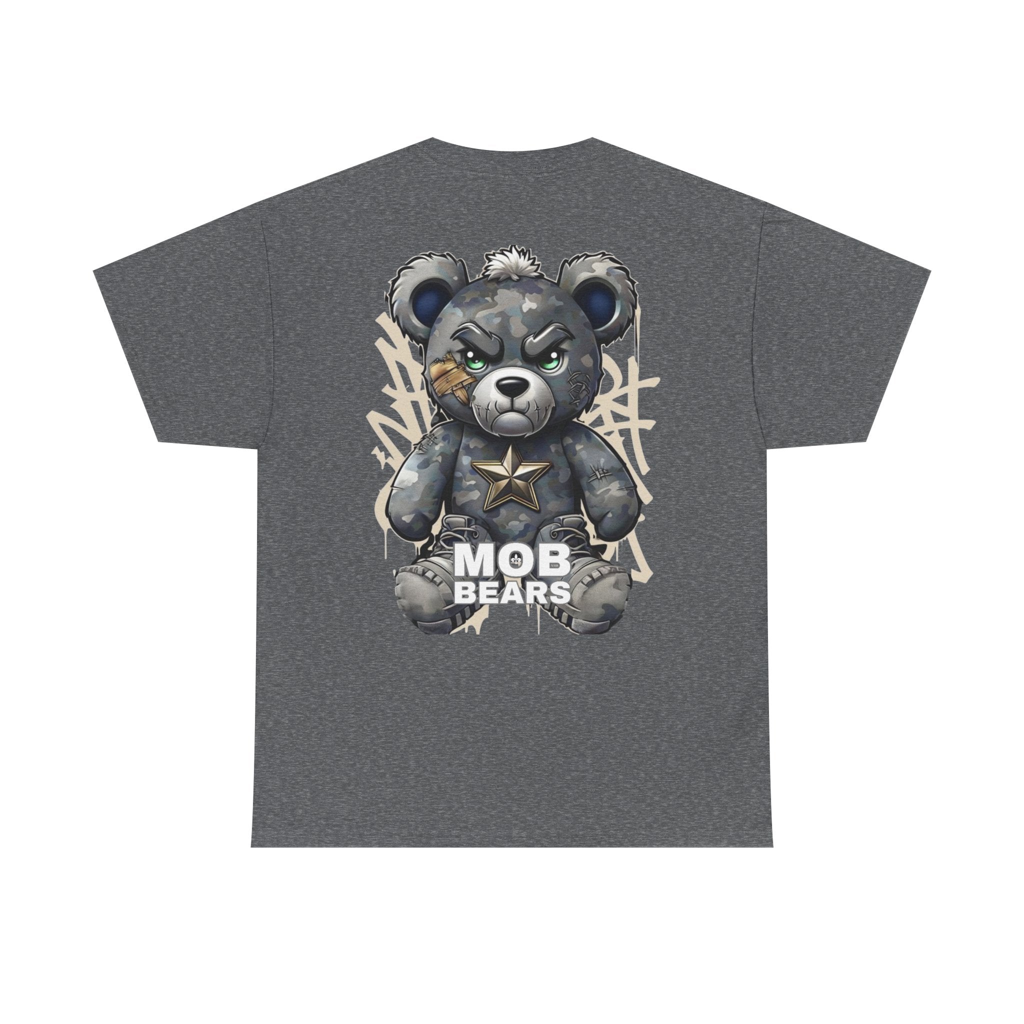Army MOB Bears Tee