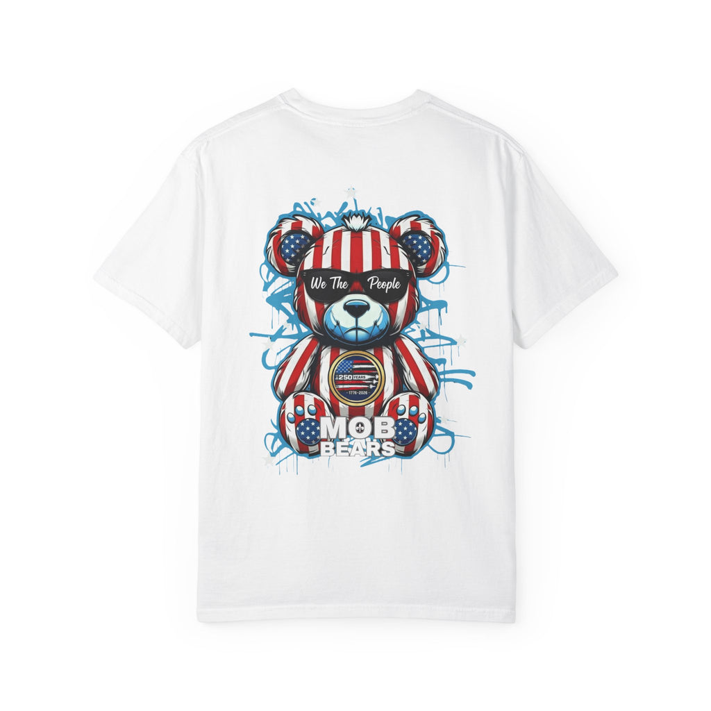 1776 “2Fiddy” Edition  MOB Bear