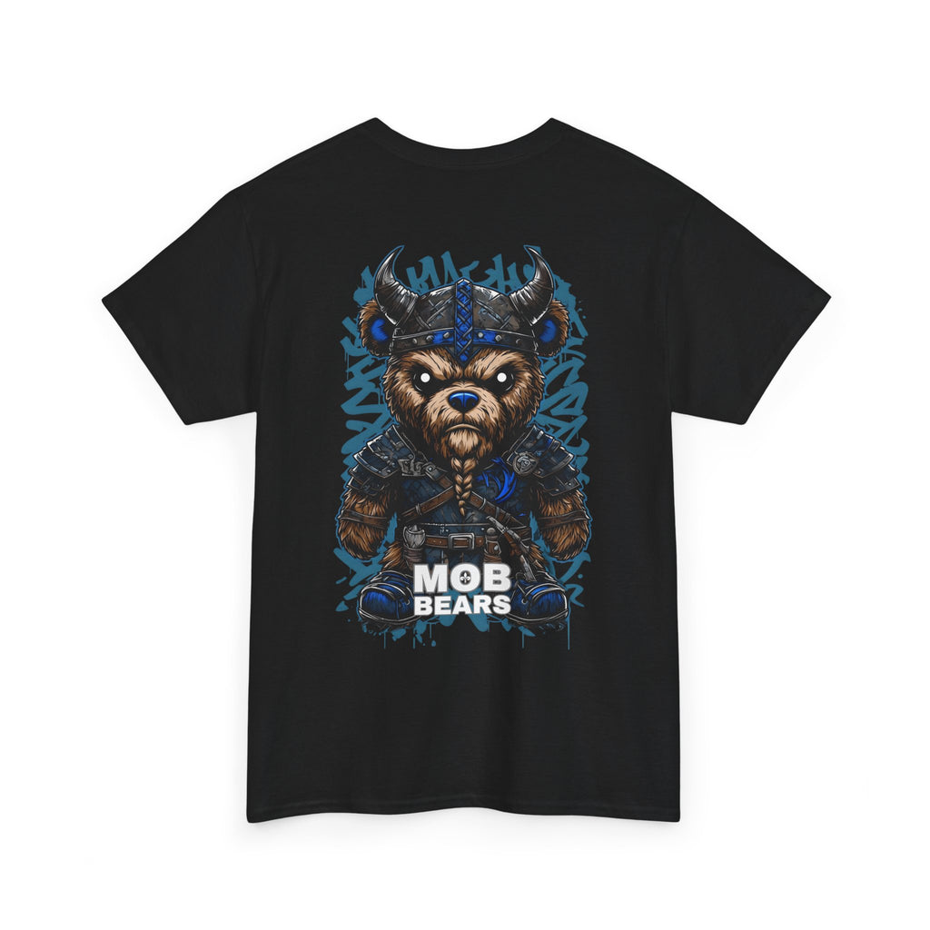 Viking MOB Bear Tee