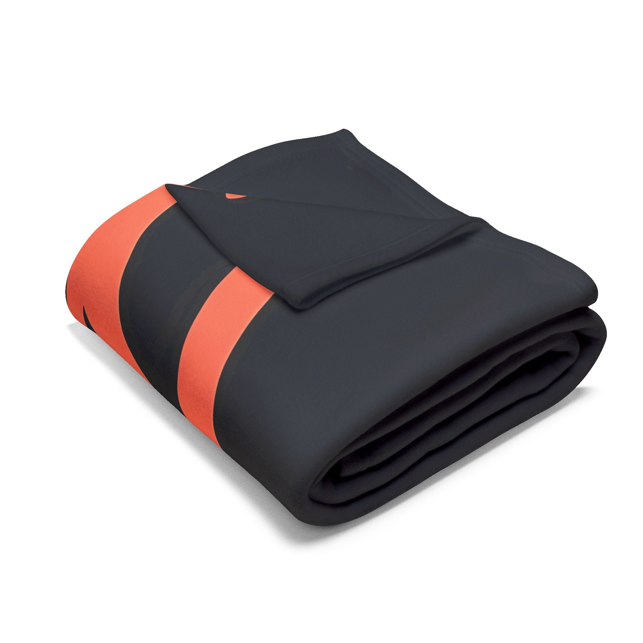 Ripple Arctic Fleece Blanket