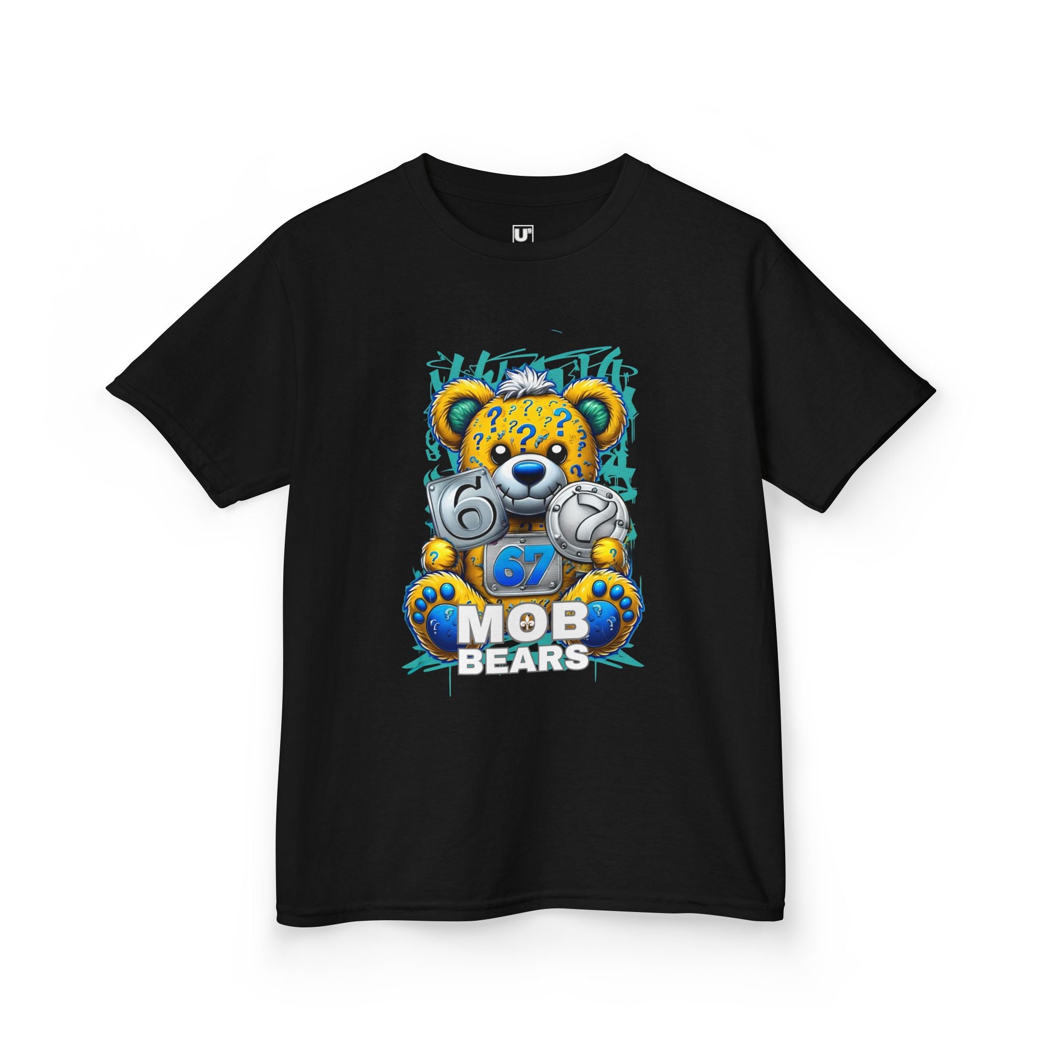 Six Seven MoB Bear - Kids