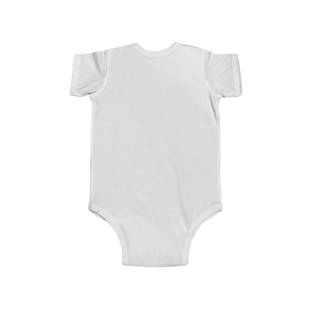 Ripple the Turtle of the BayMates Baby Bodysuit