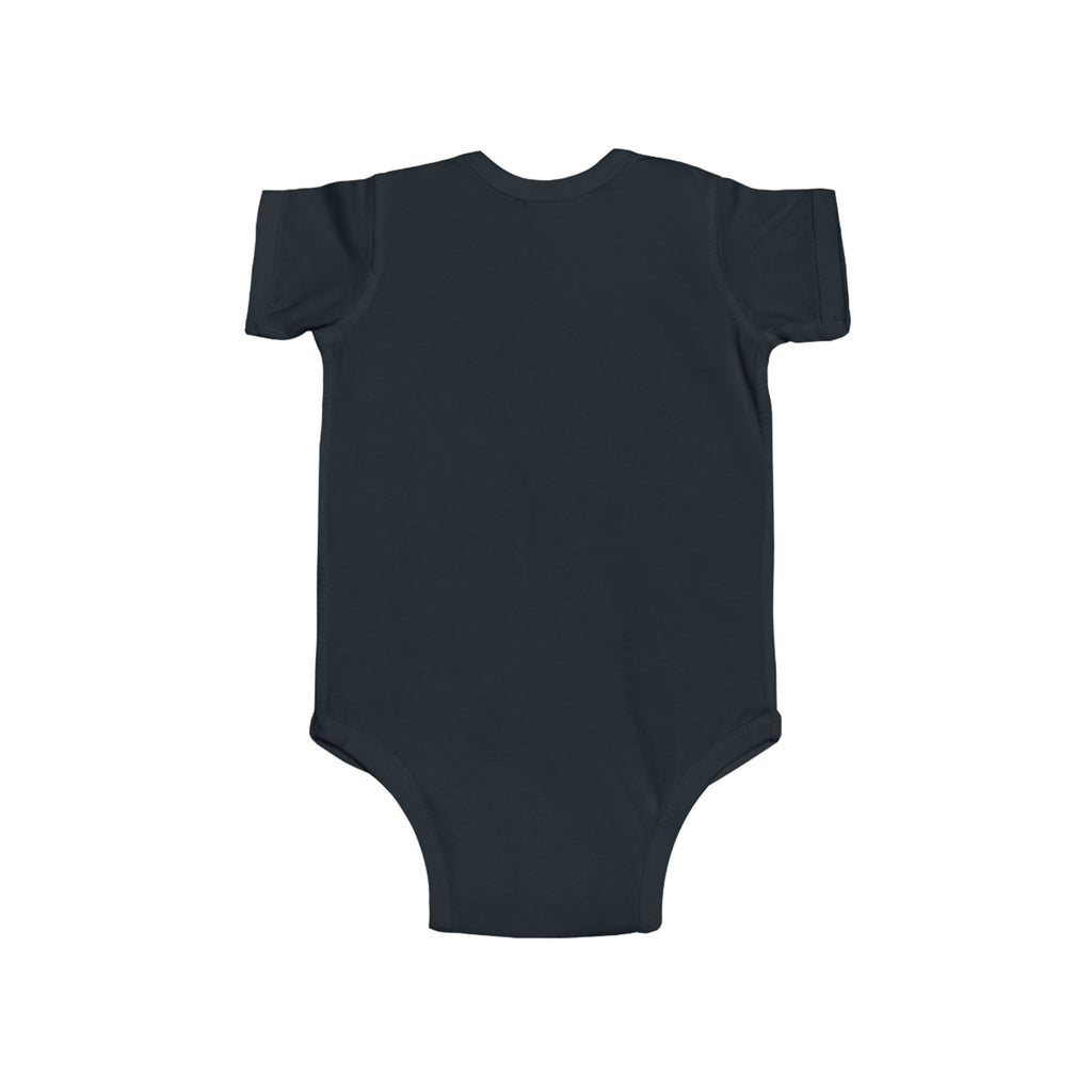 Ripple the Turtle of the BayMates Baby Bodysuit