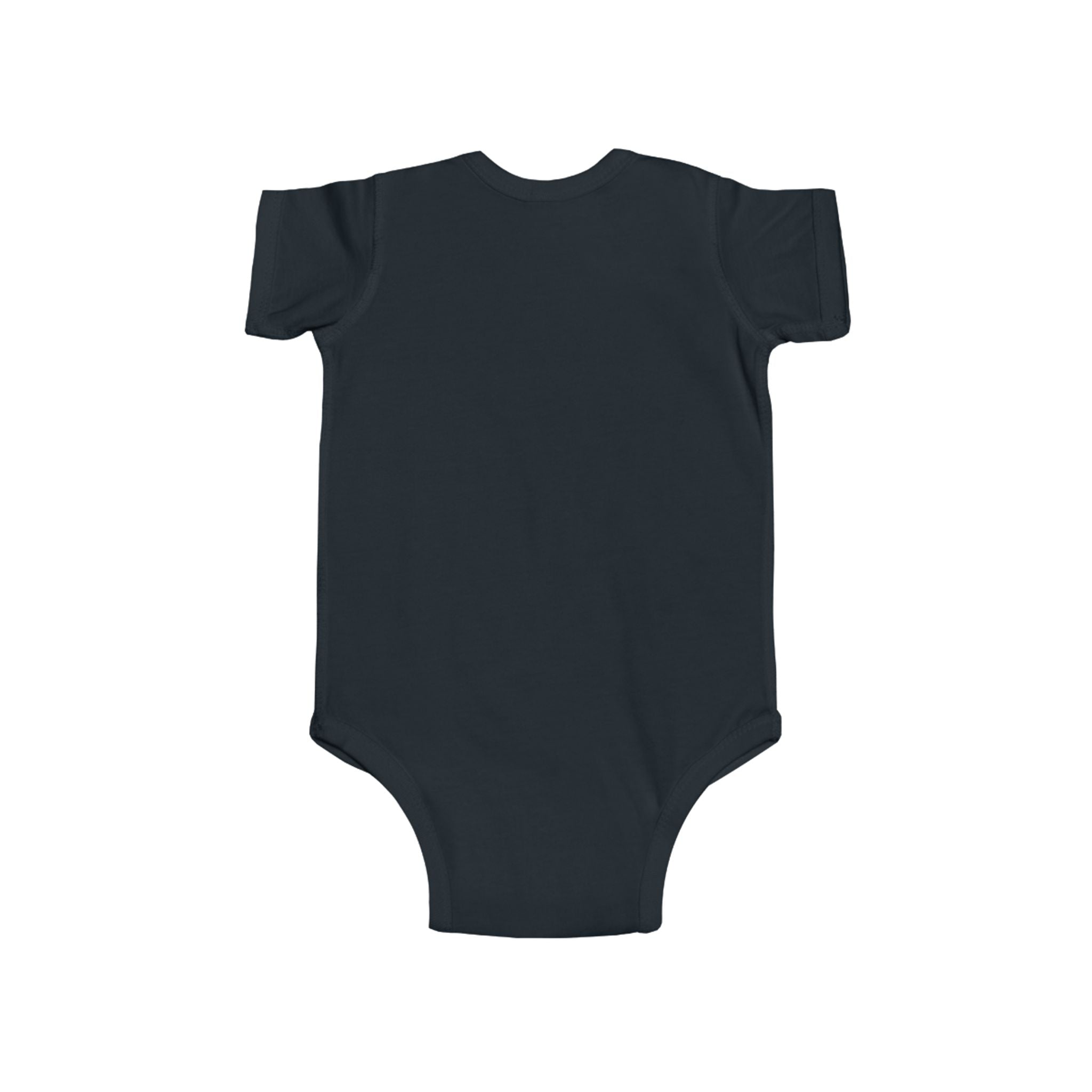 Ripple the Turtle of the BayMates Baby Bodysuit