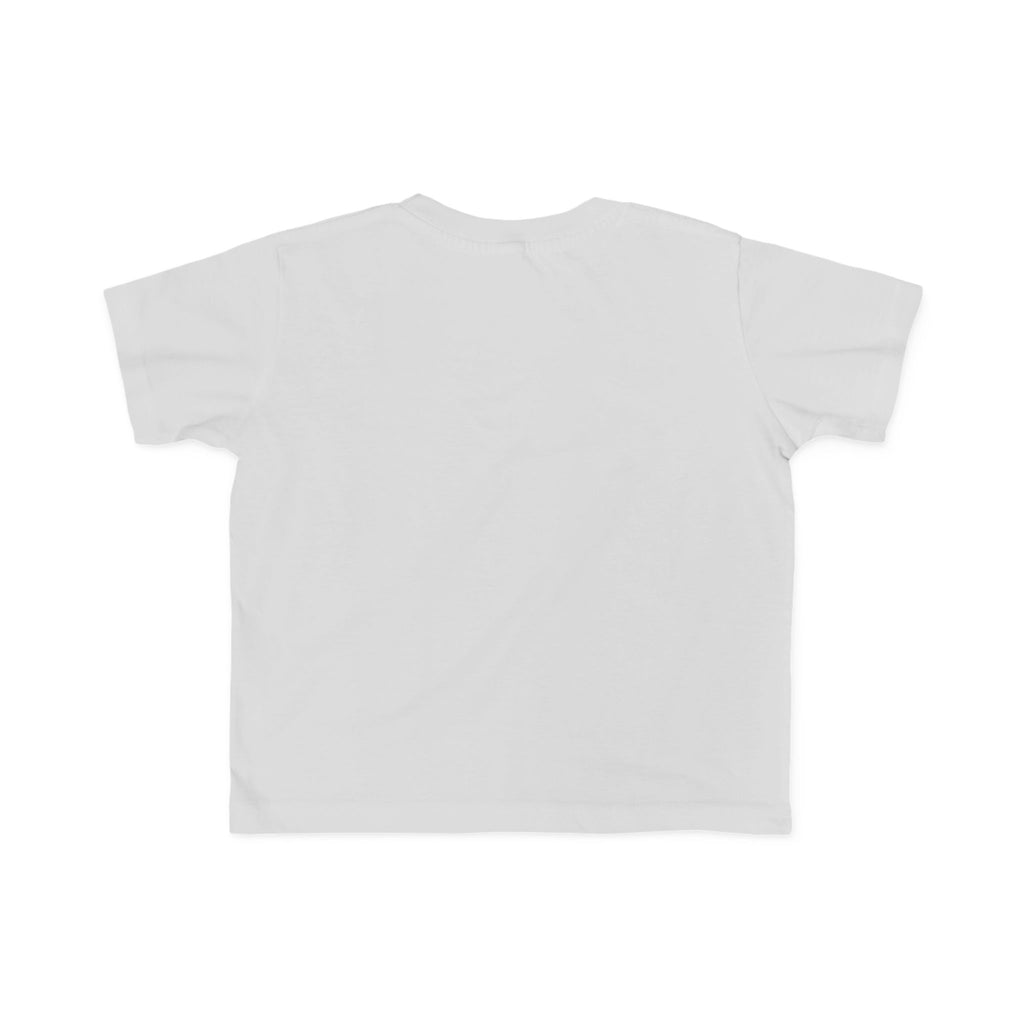 Coast Guard Bear Toddler Tee -  Harbor