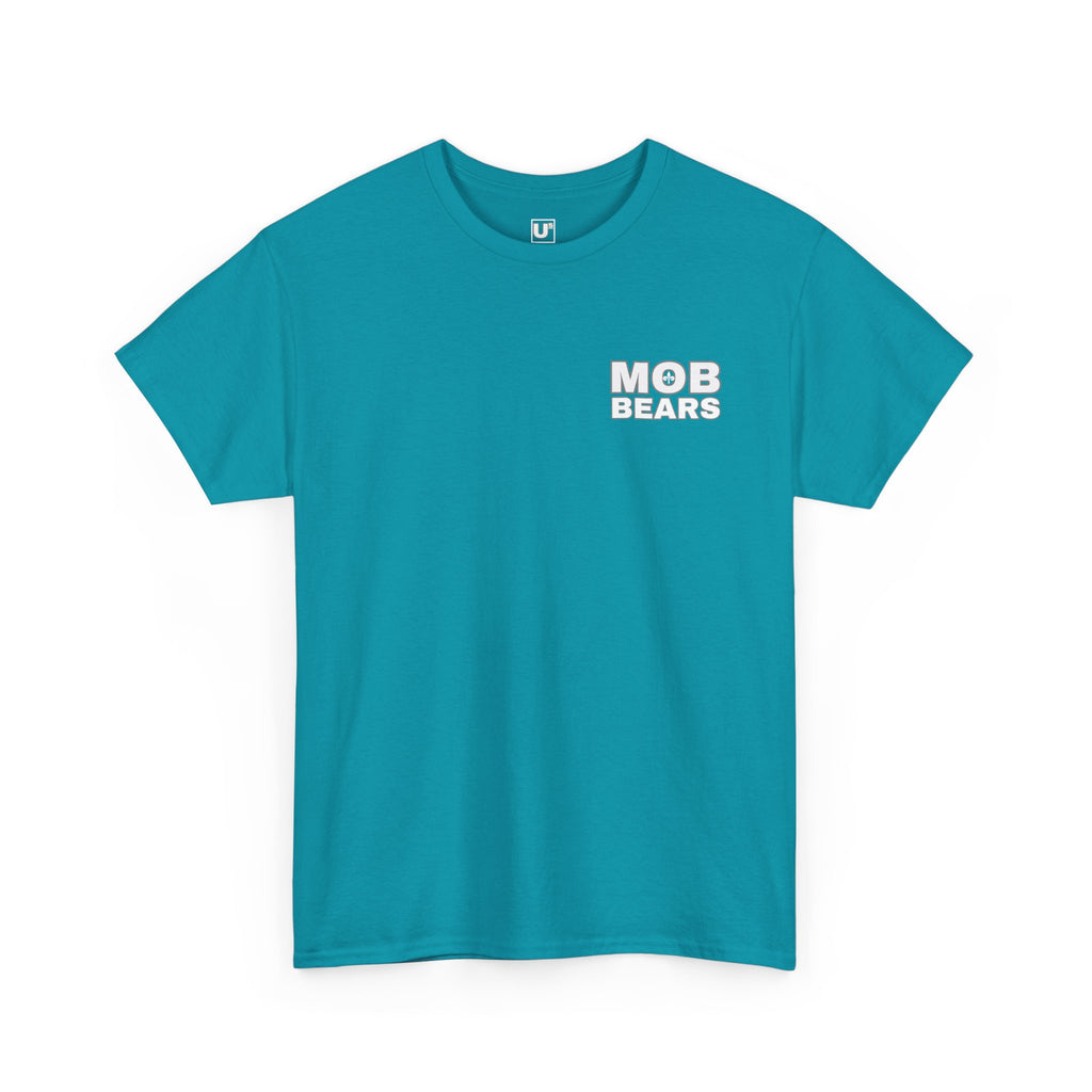PTSD MOB Bear Tee