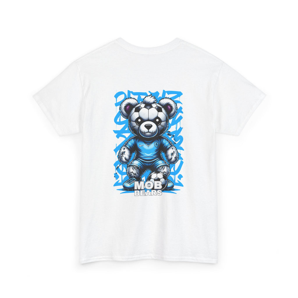 Soccer MOB Bears Tee