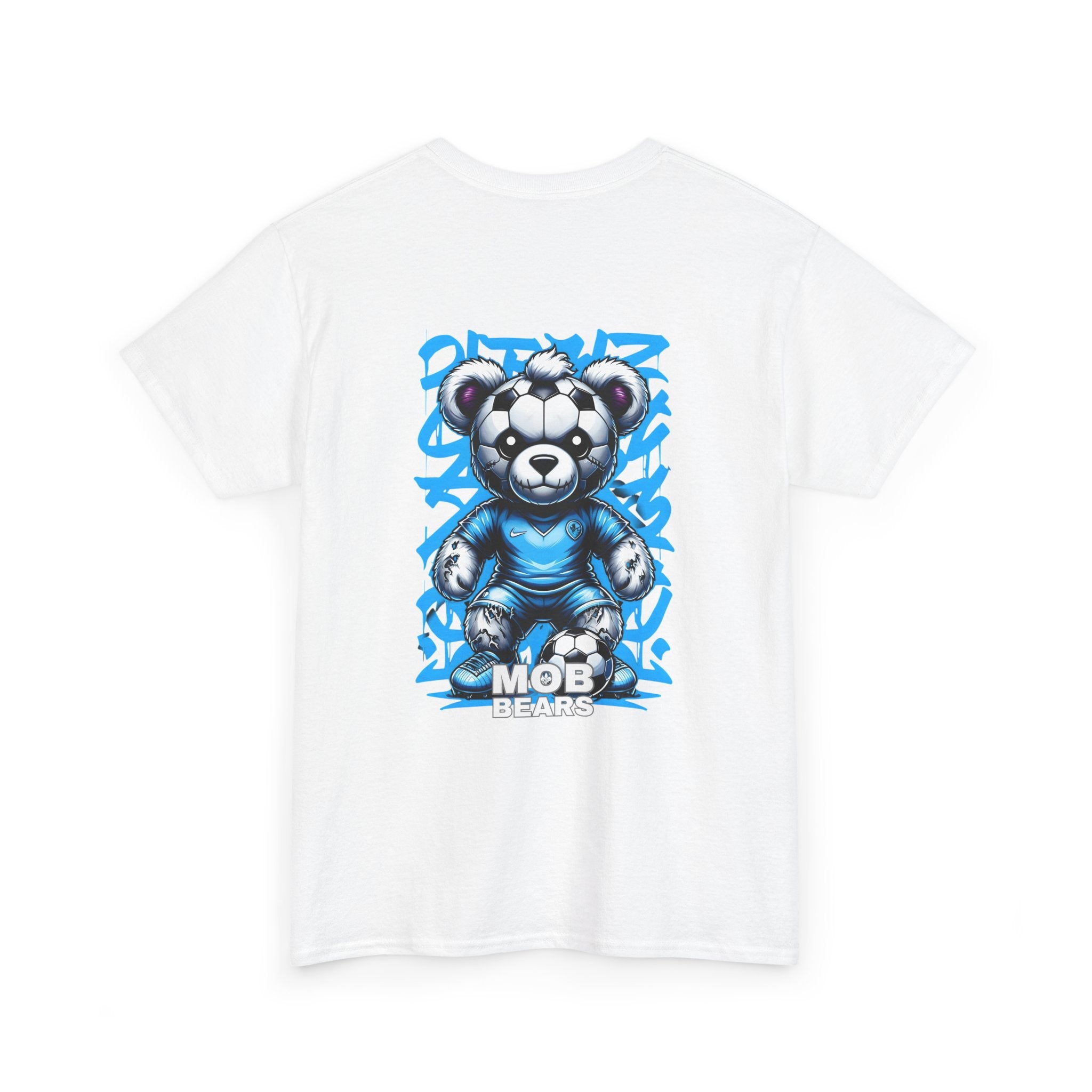 Soccer MOB Bears Tee
