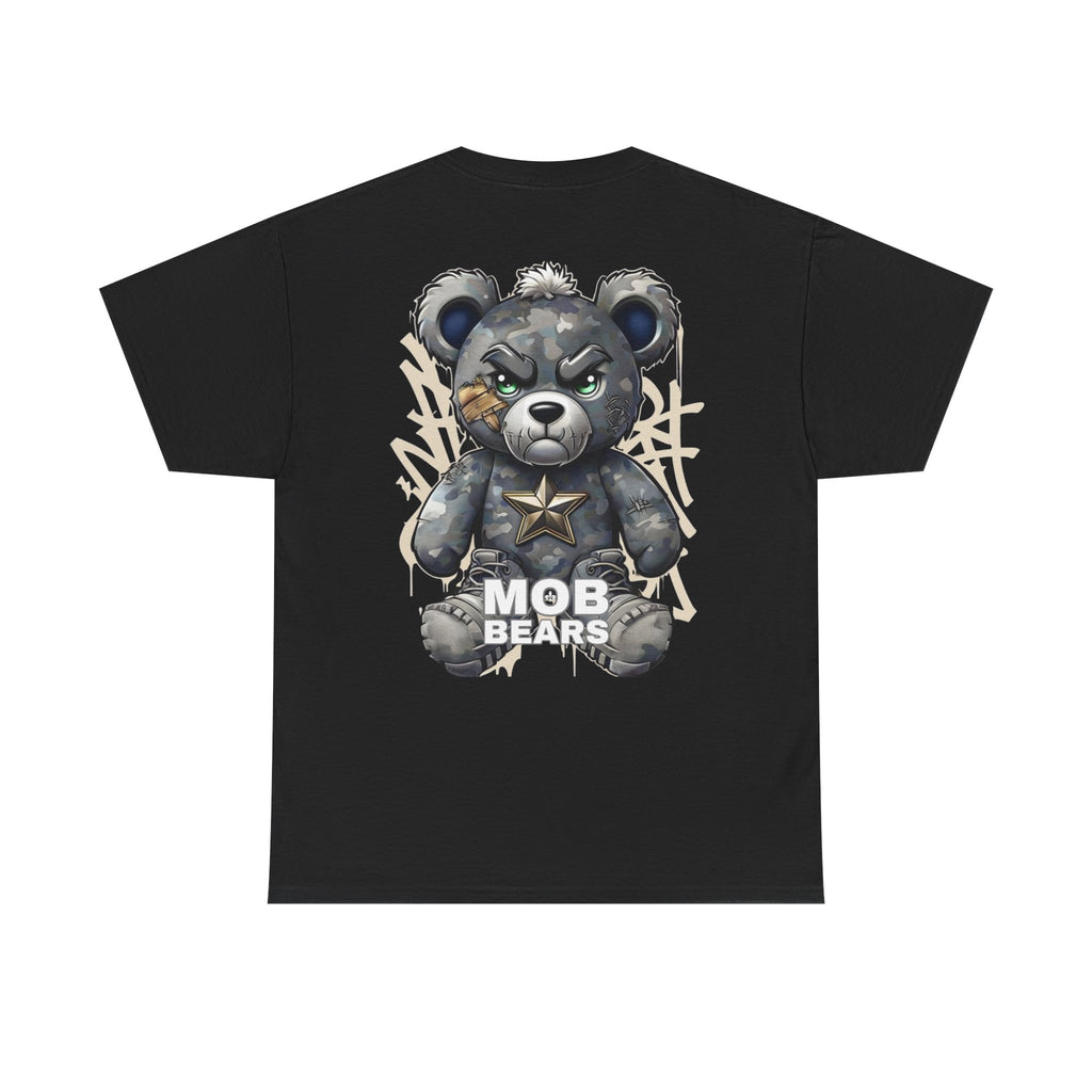 Army MOB Bears Tee