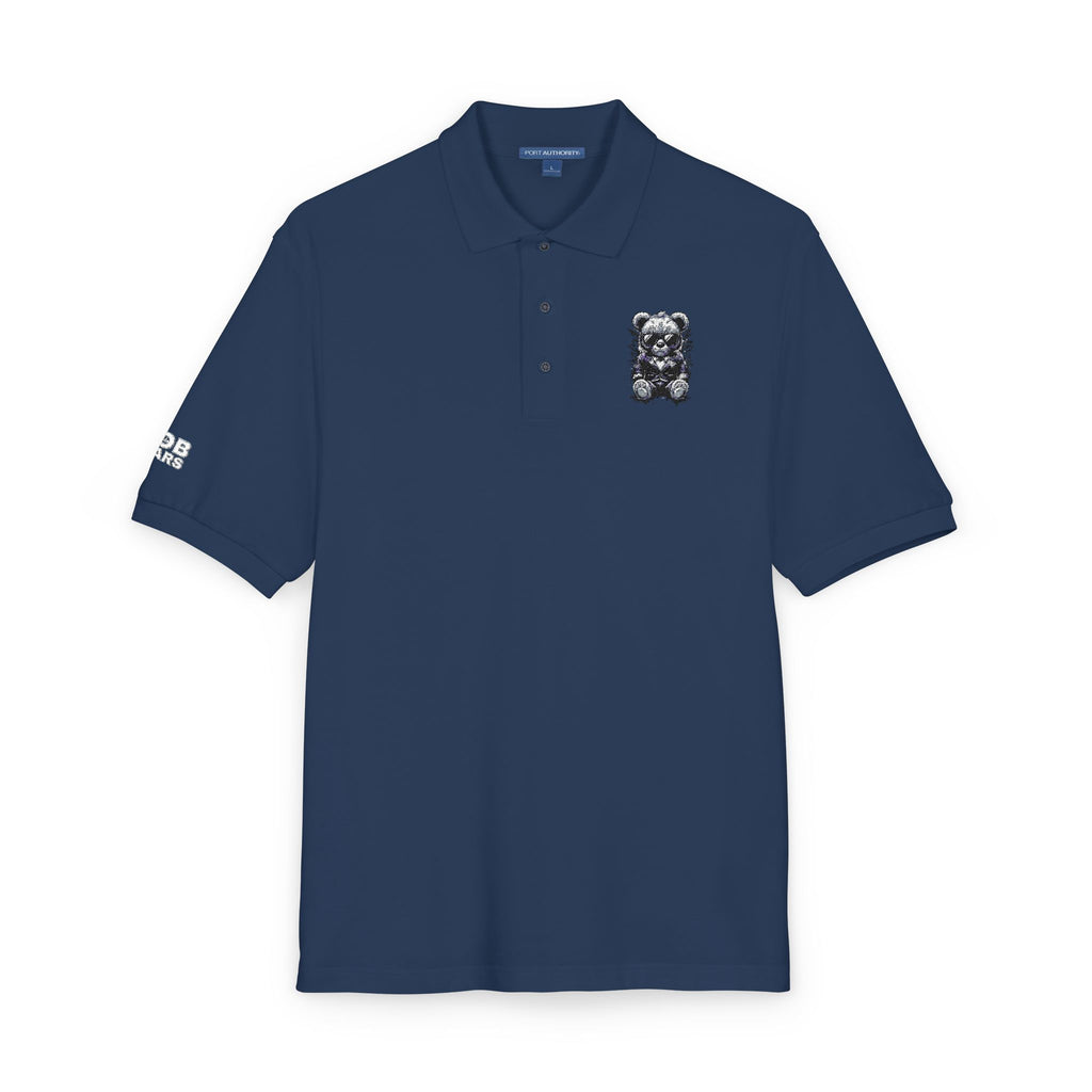 MOB Bears Polo