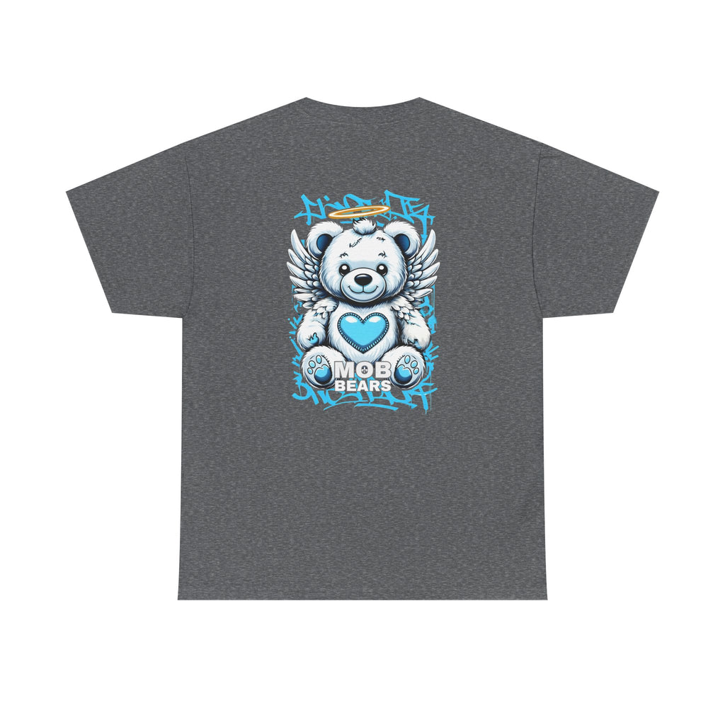 Angel MOB Bears Tee