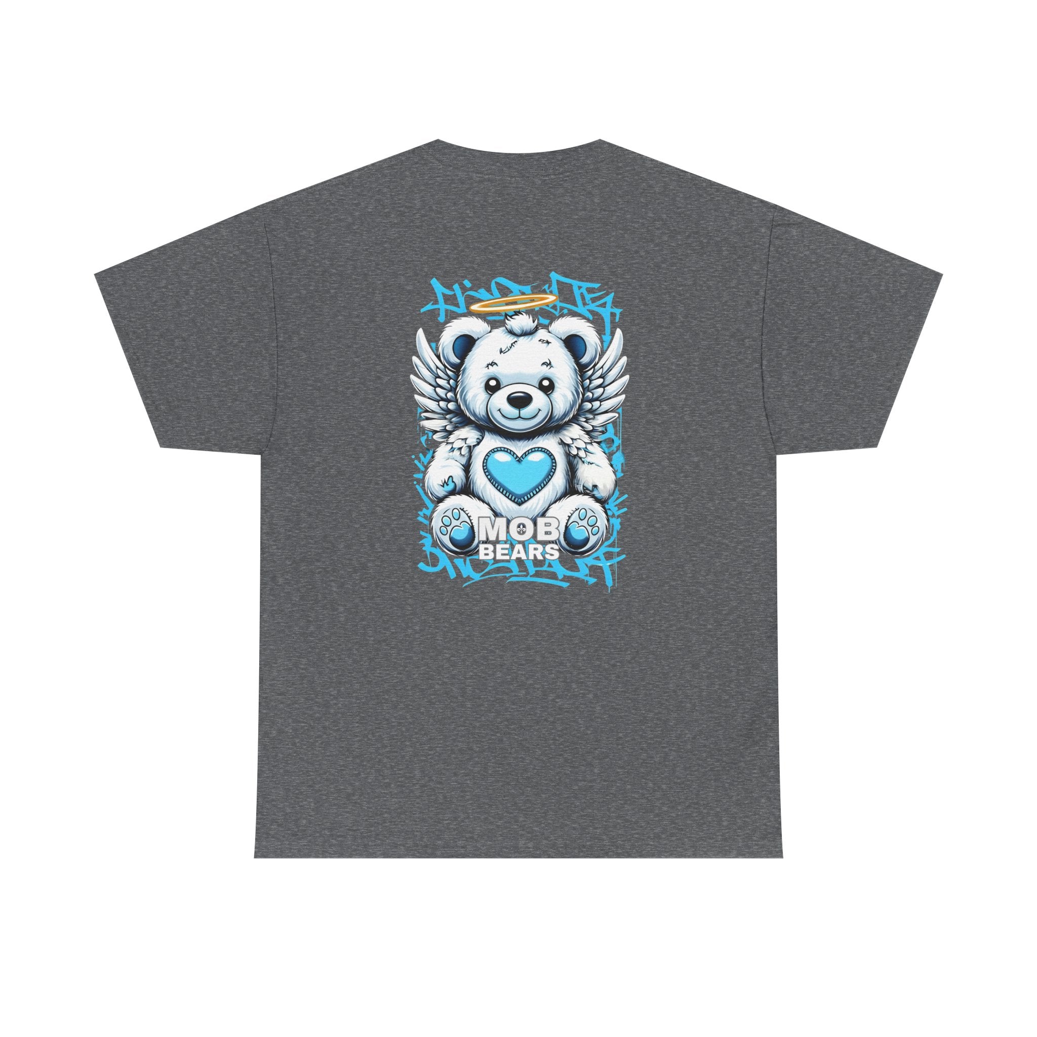 Angel MOB Bears Tee