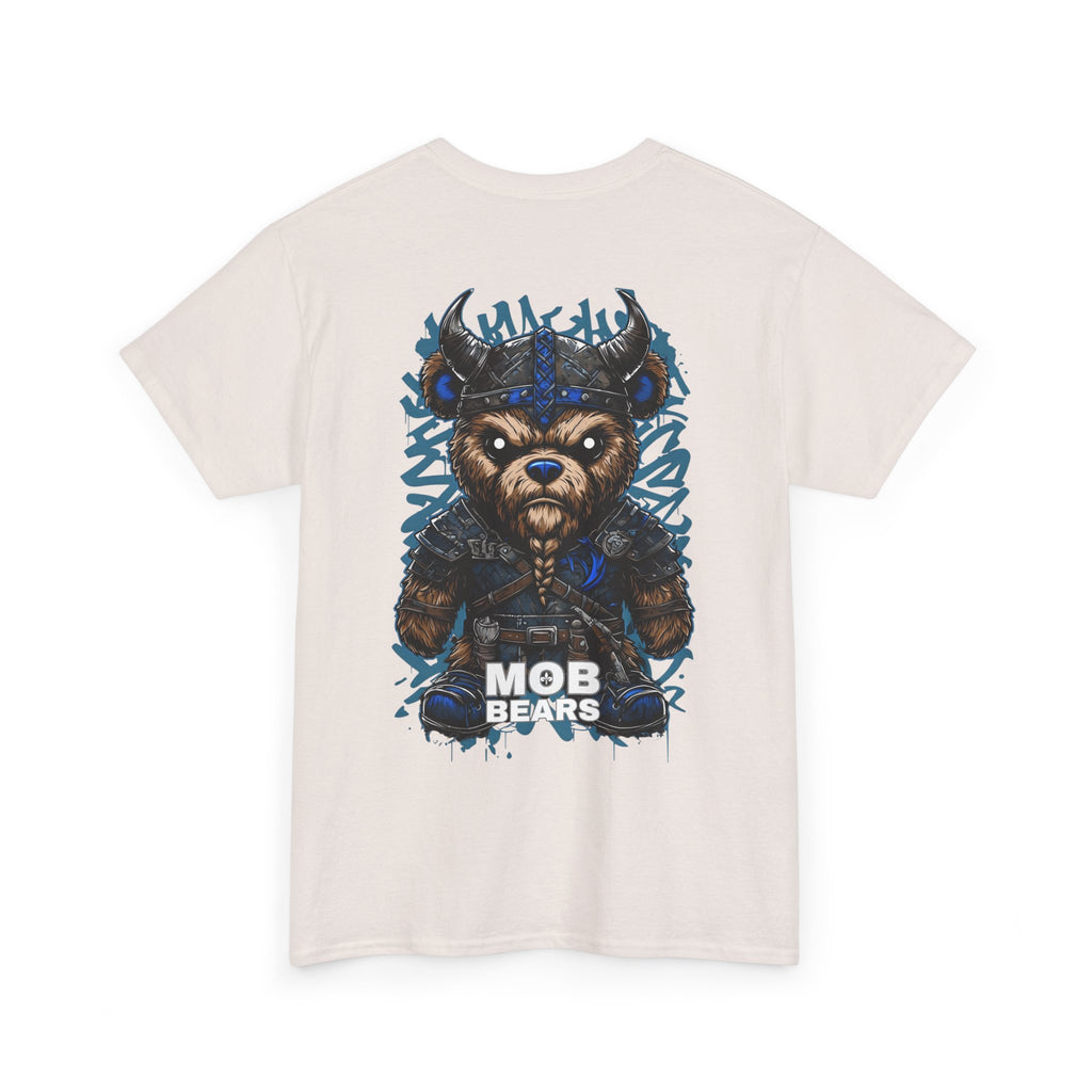 Viking MOB Bear Tee