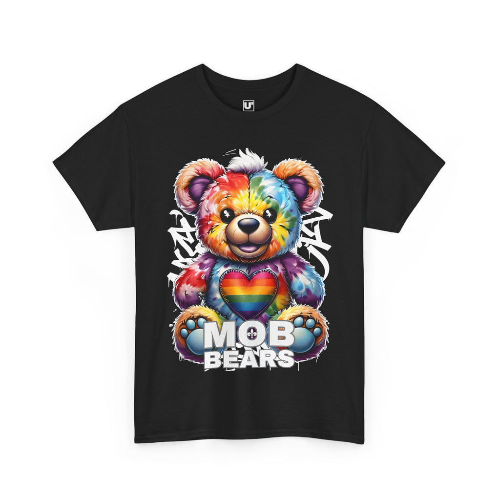 Radiance Bear of the MOB Bears -Limited Edition image 2