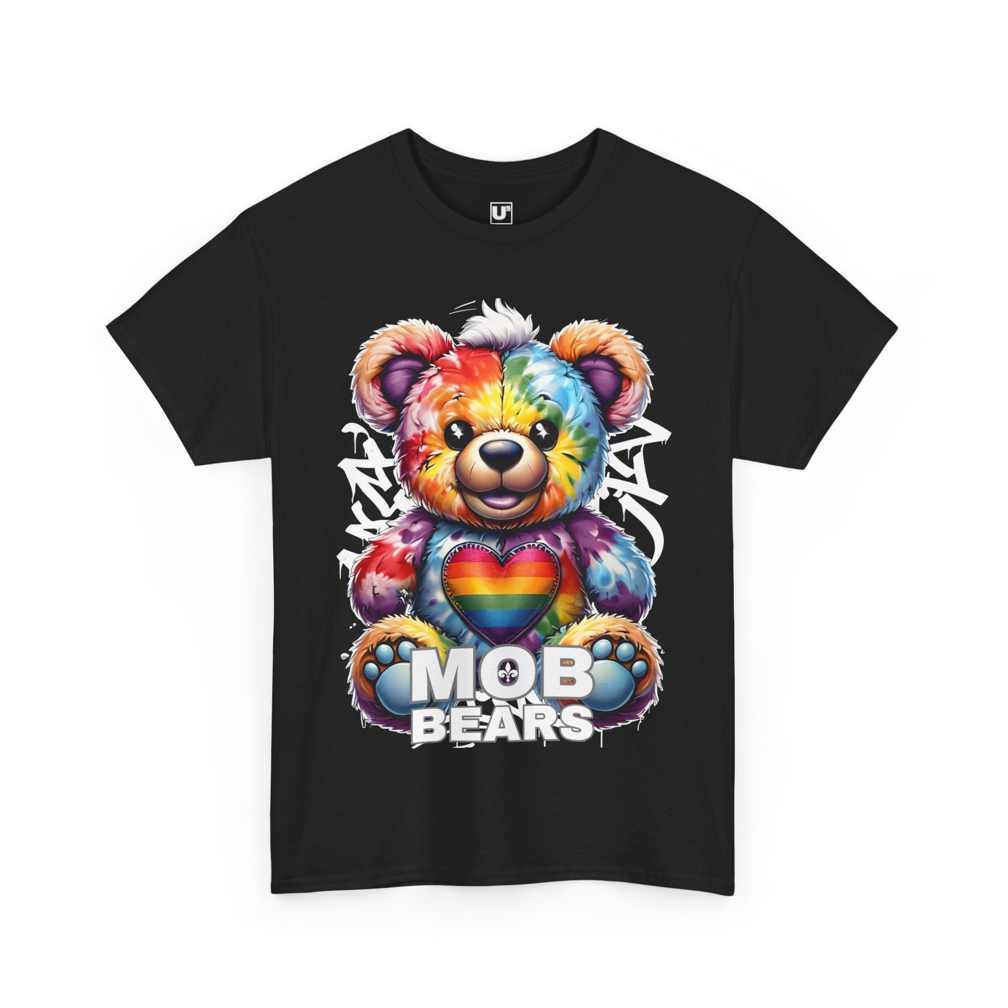 Radiance Bear of the MOB Bears -Limited Edition image 2