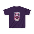 Sakura MOB Bears Kids T-Shirt