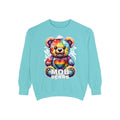 Radiance Bear of the MOB Bears Crewneck