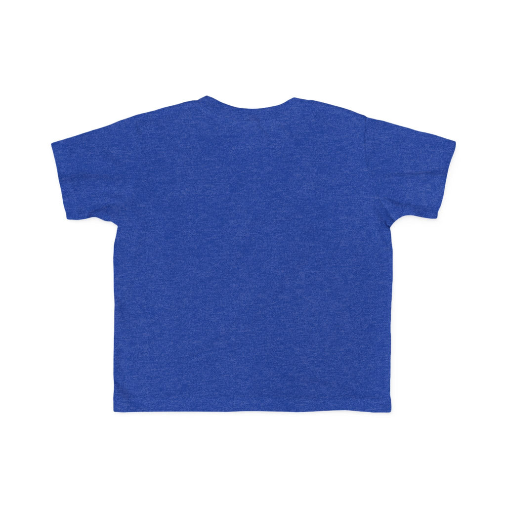 Coast Guard Bear Toddler Tee -  Harbor