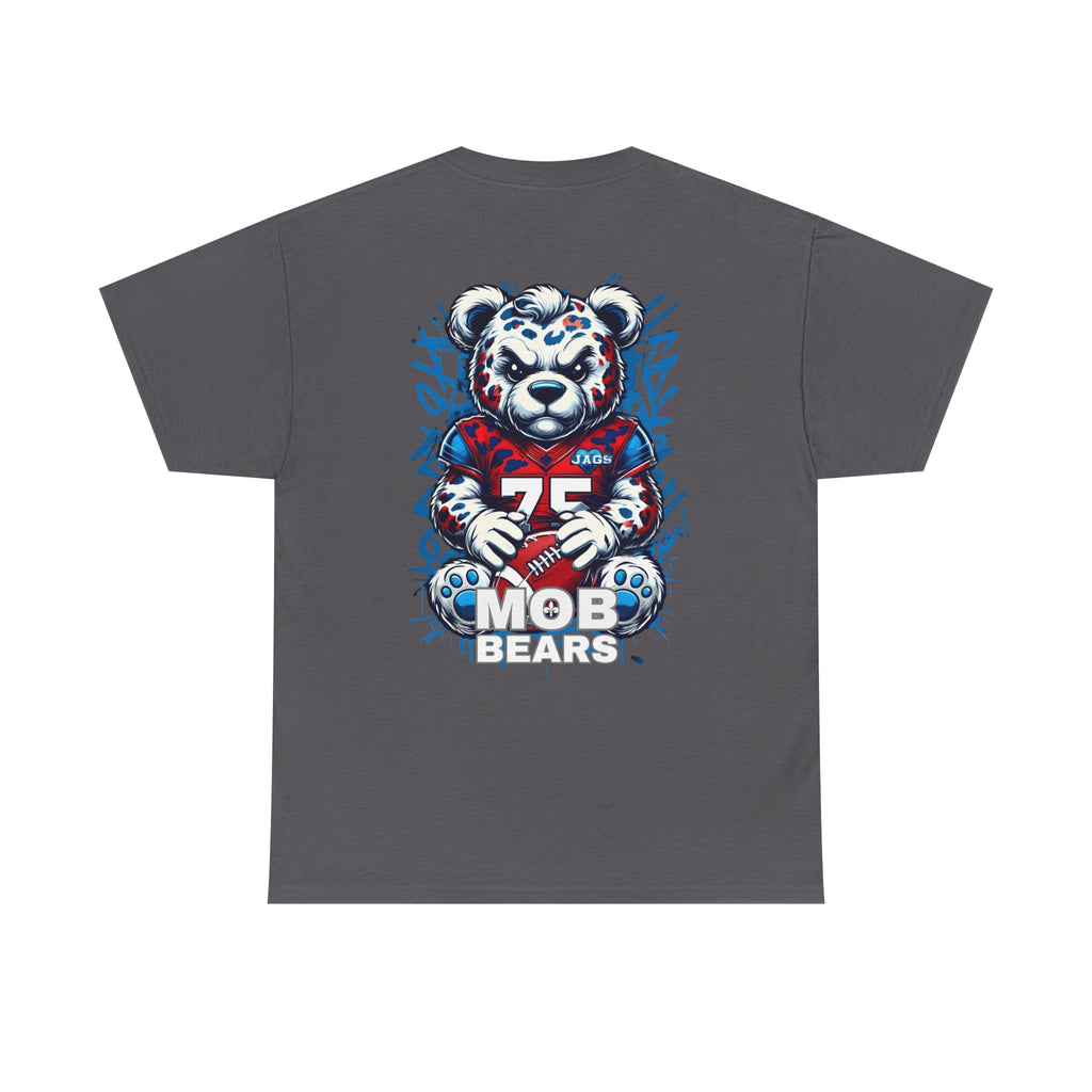 Dame Bear of MOB Bears - Jags Football