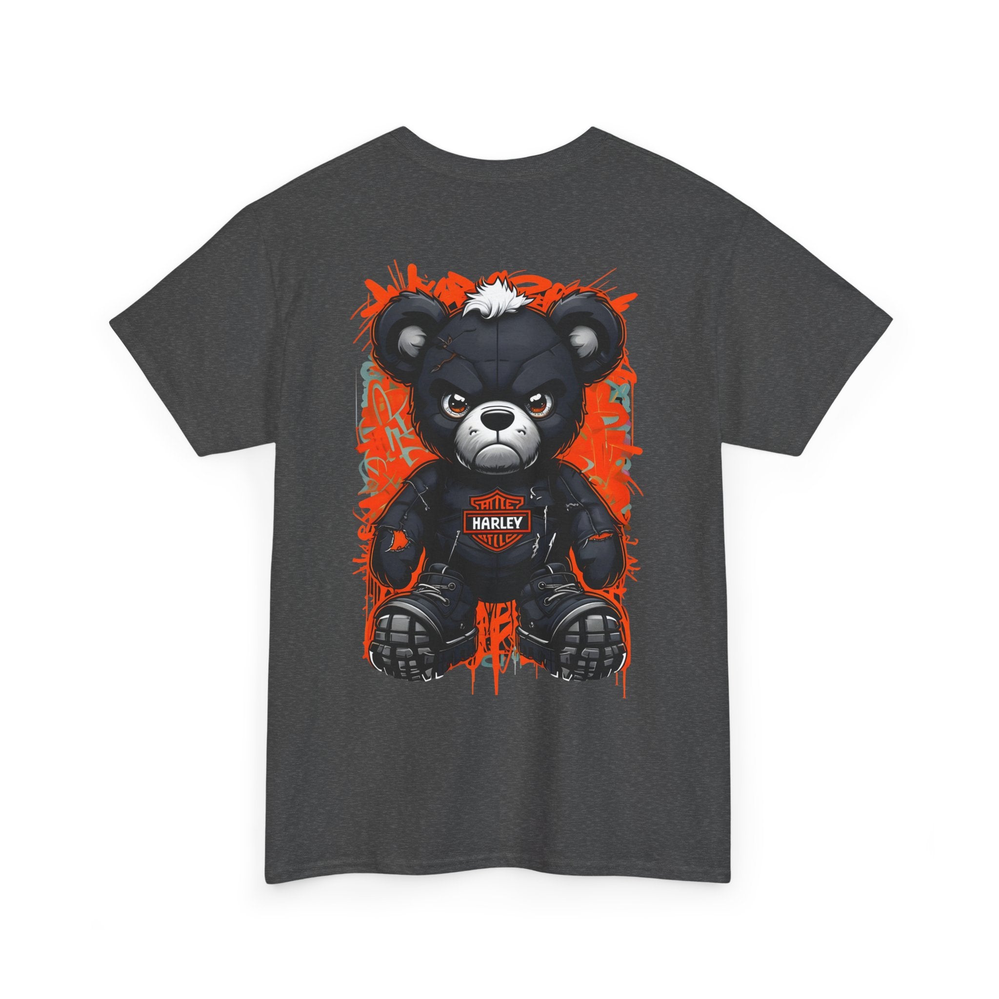 Harley Bear Tee