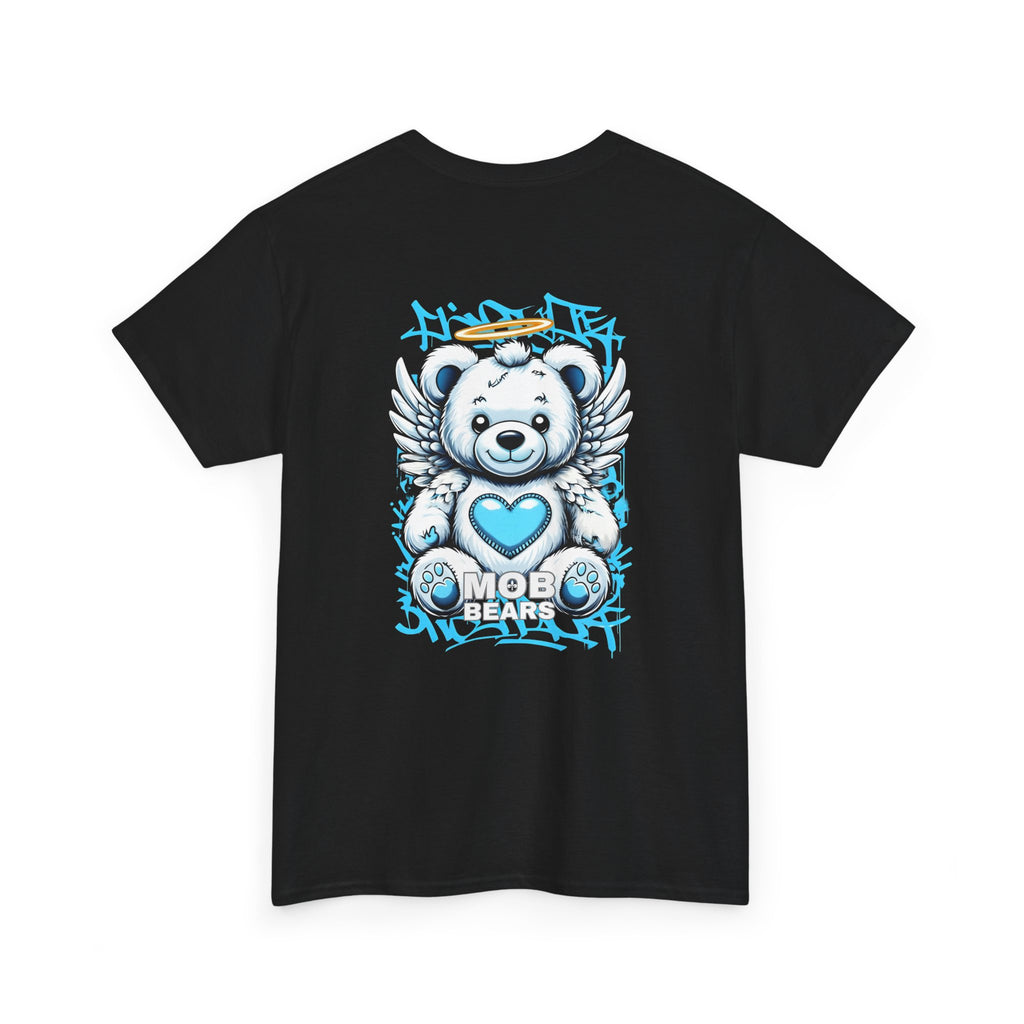 Angel MOB Bears Tee