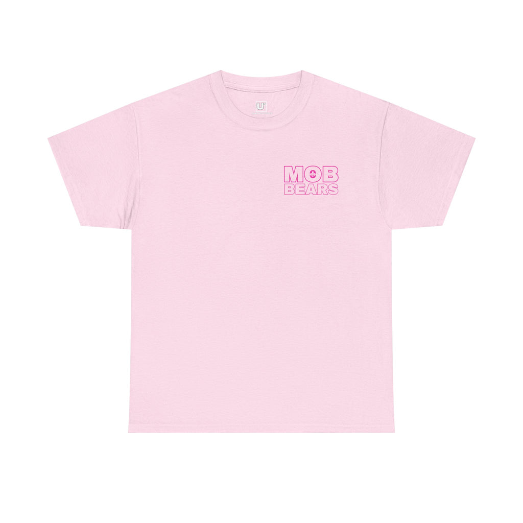 Pretty in Pink - Awareness Unisex Shirt