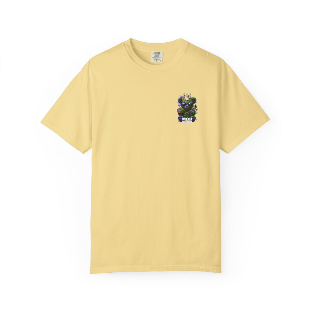 King Krewe MOB Bears Tee