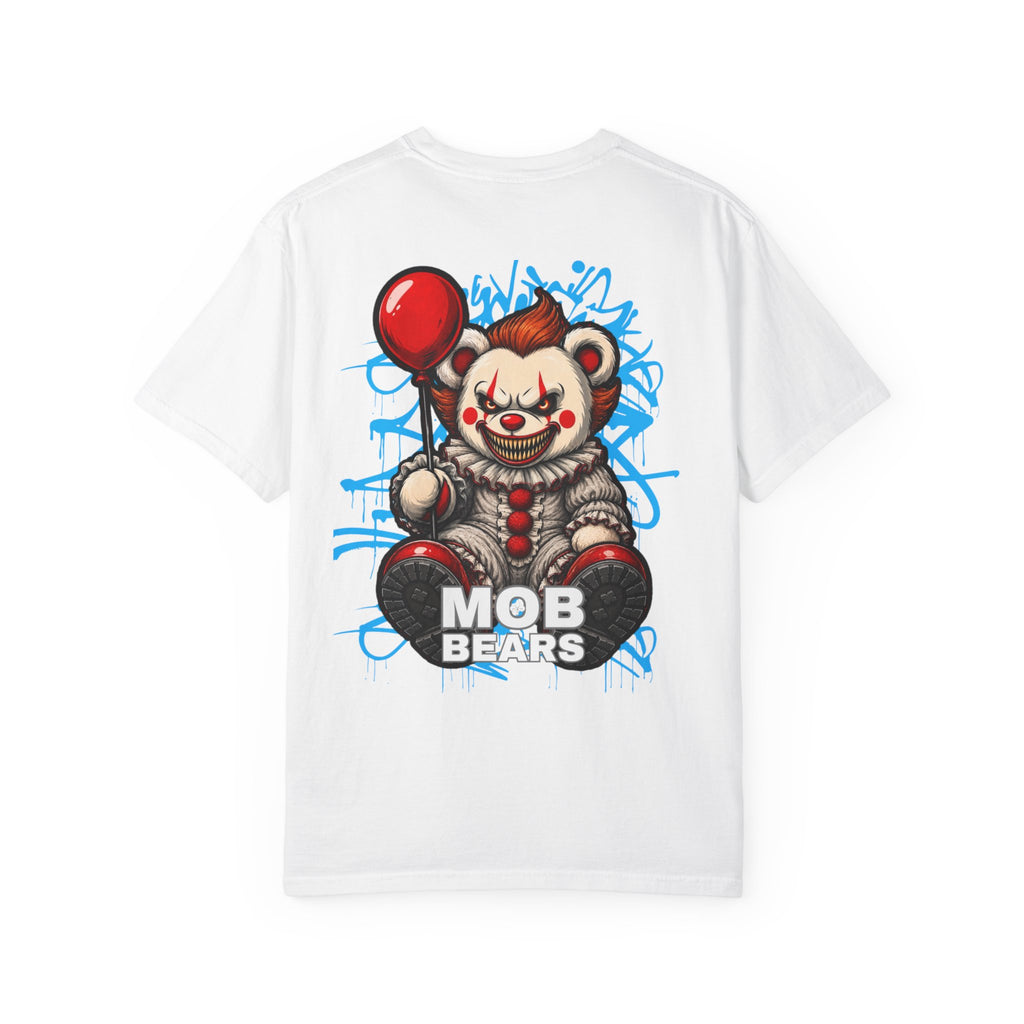 Pennywise- MOB Bears Graphic Tee