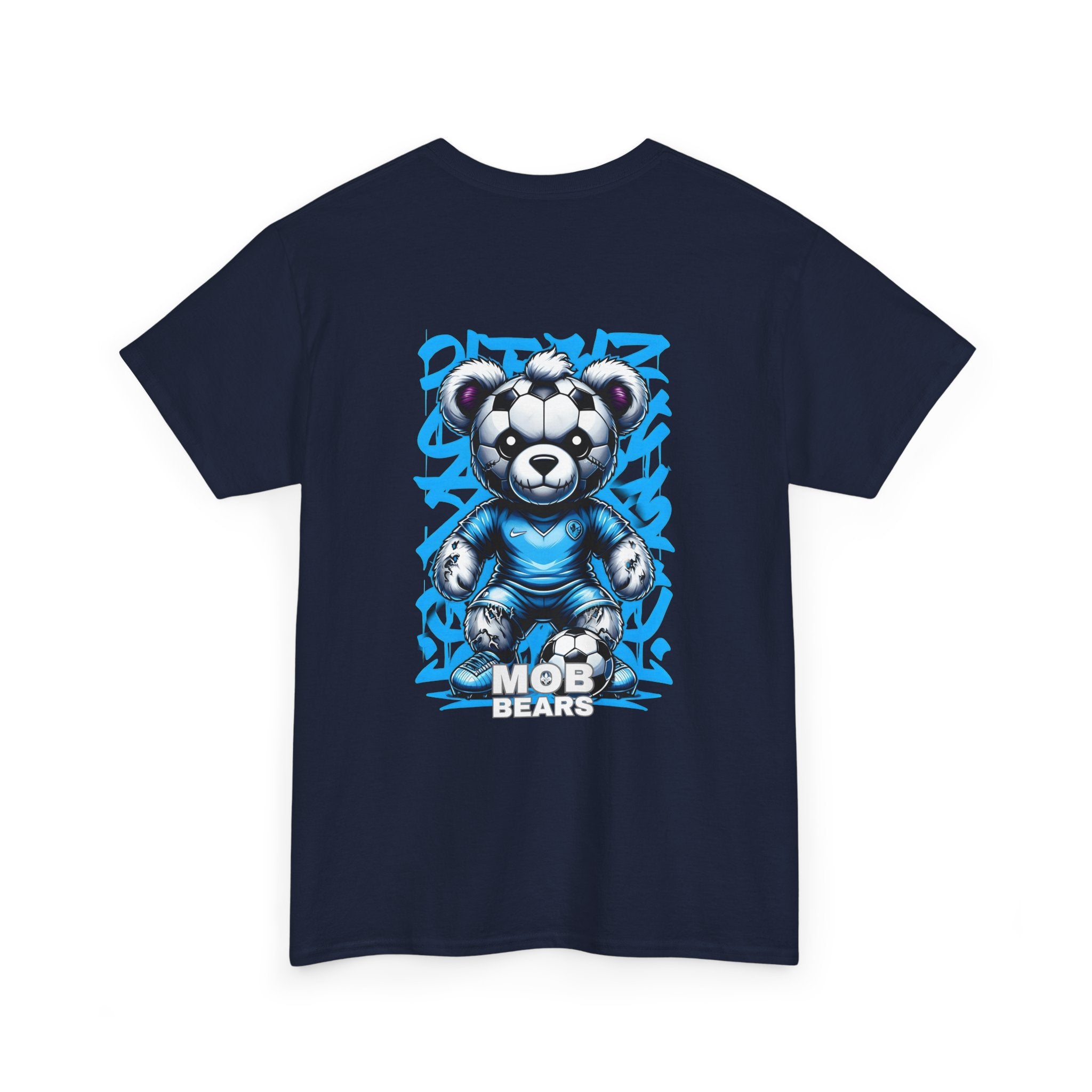 Soccer MOB Bears Tee