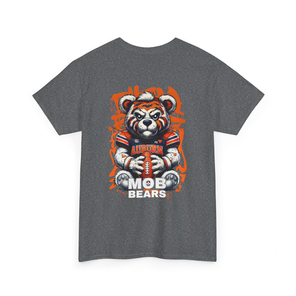 Auburn Tigers MOB Bear Tee