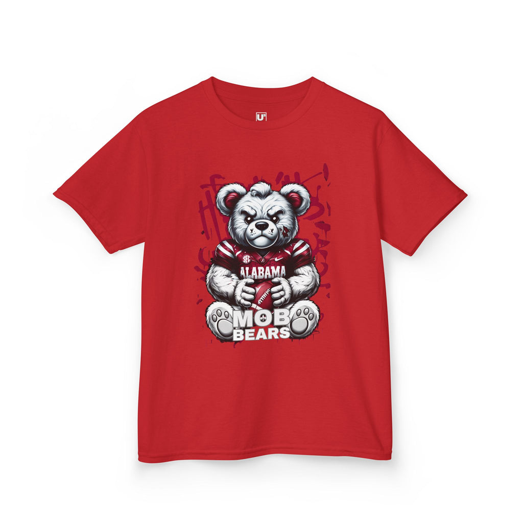 Alabama MOB Bears - Kids Tee