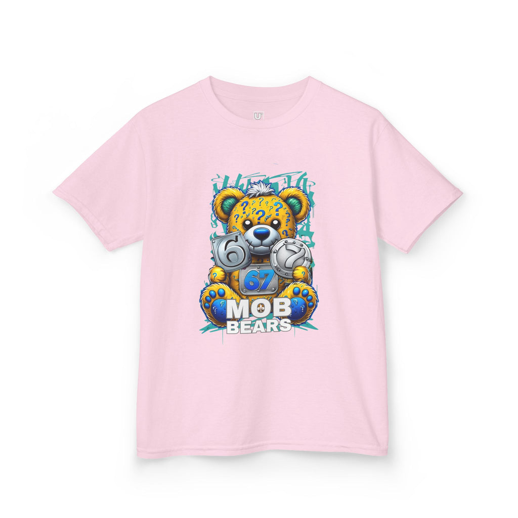 Six Seven MoB Bear - Kids