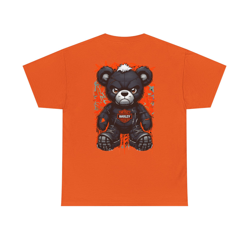 Harley Bear Tee