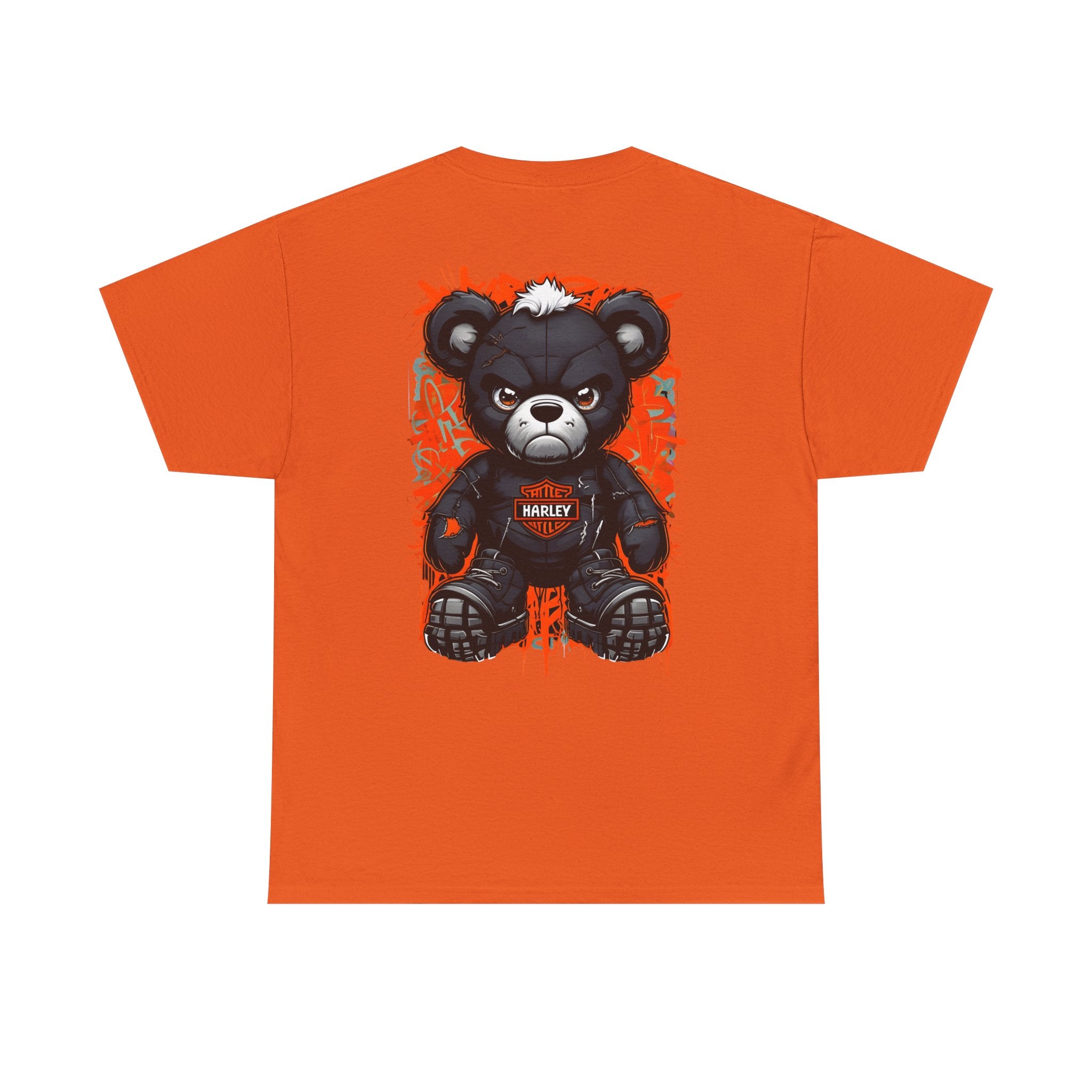 Harley Bear Tee