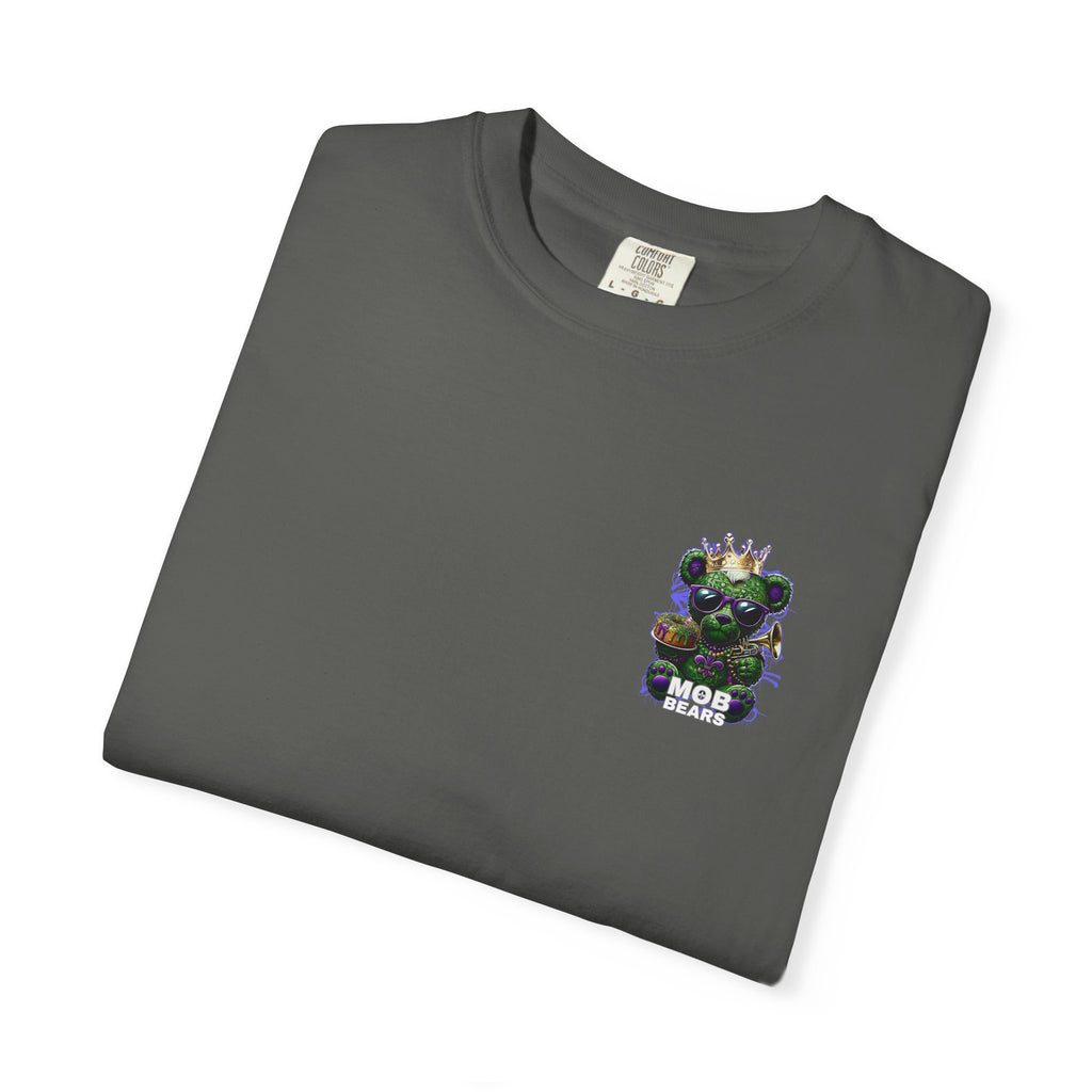King Krewe MOB Bears Tee