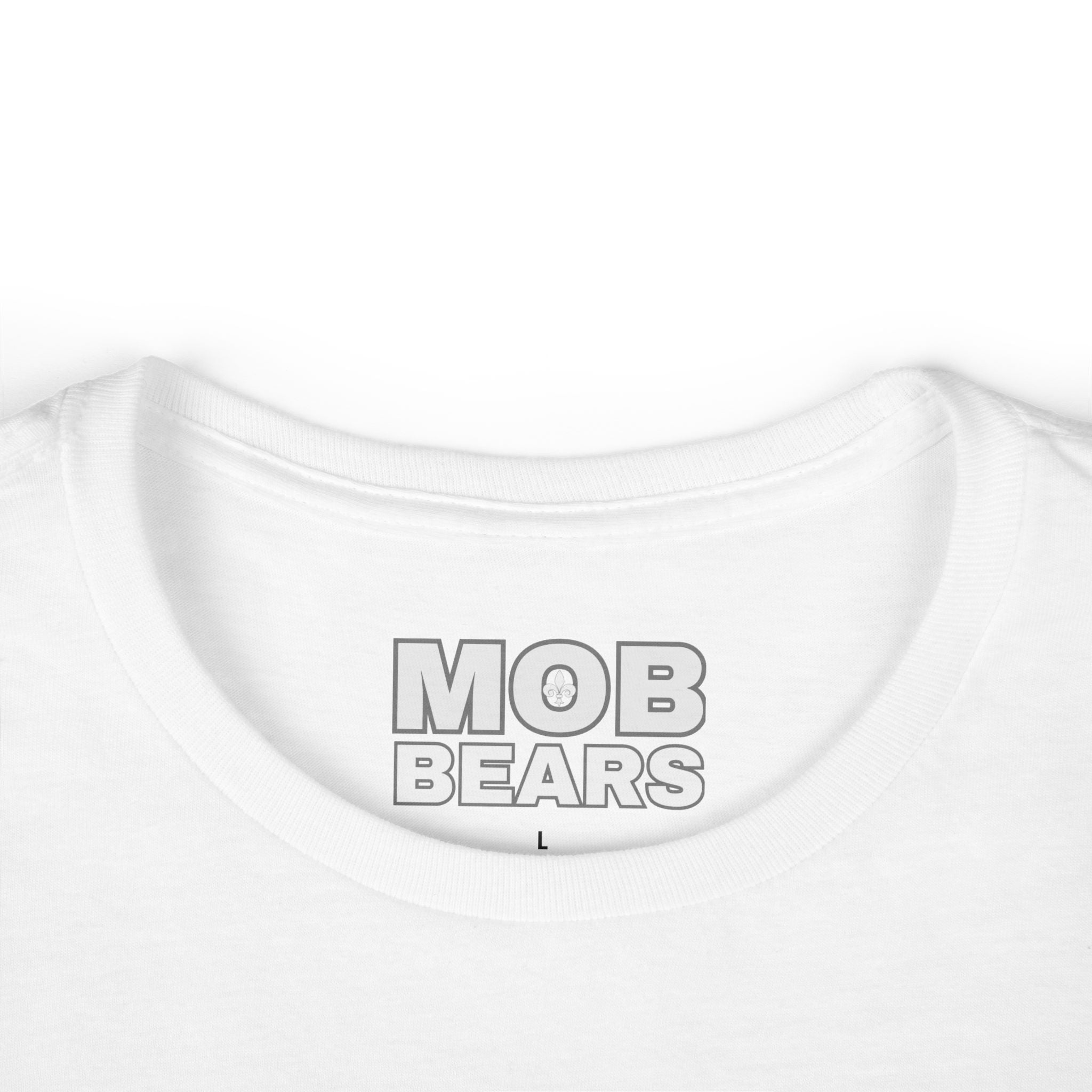 Joe Cain Widows & Mistresses Women's Tee