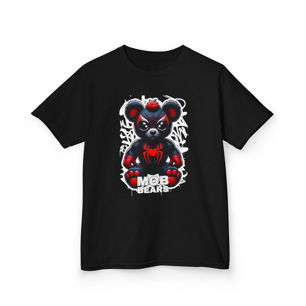 Miles Morlas MOB Bear Kids Tee