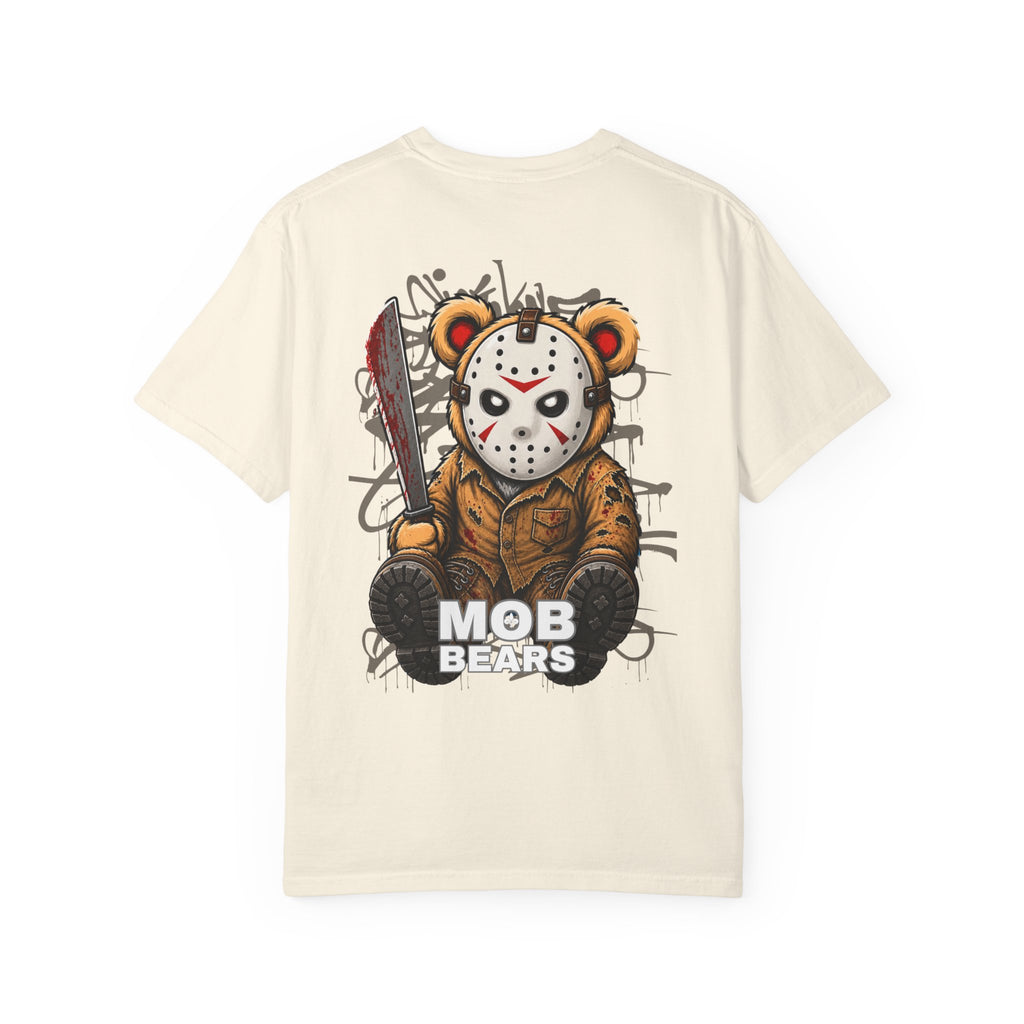 J’s SON MOB Bears Graphic Tee